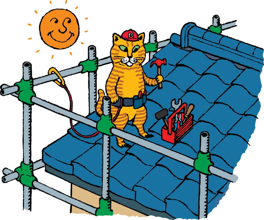 外構・外装リフォーム