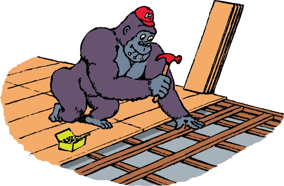 内装リフォーム