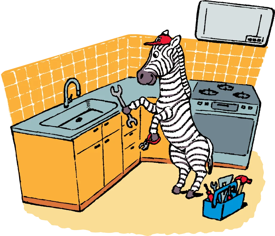 水回りリフォーム