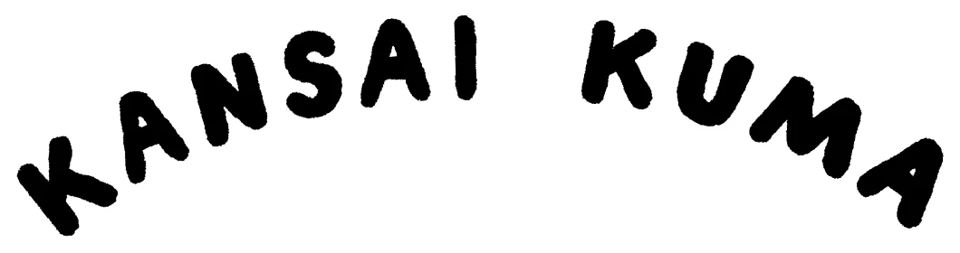 KANSAI KUMA