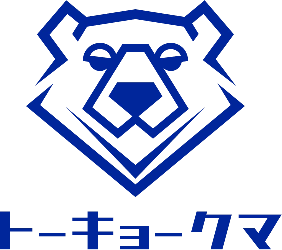 トーキョークマ